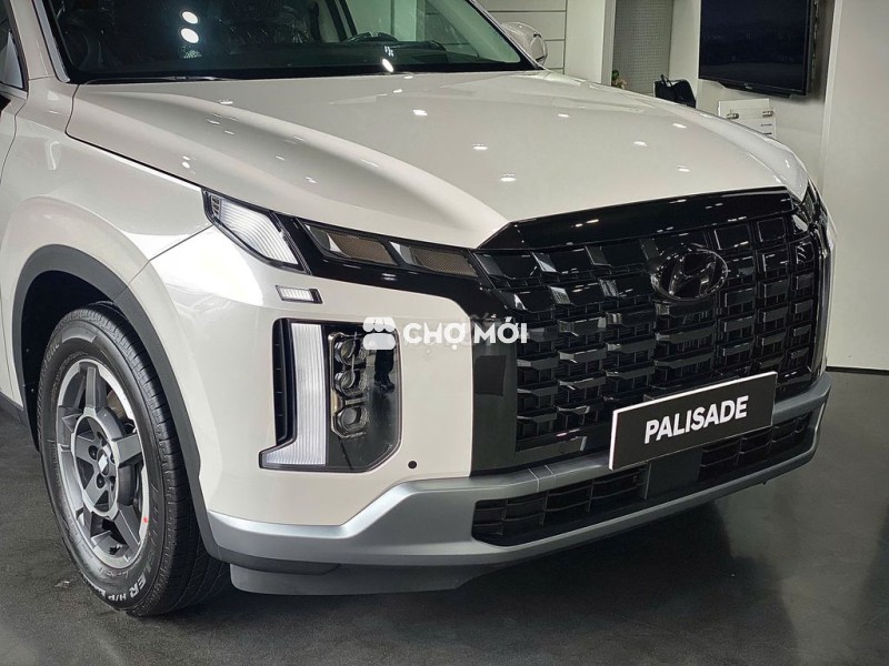 【 GIÁ RẺ - HYUNDAI PALISADE 6 CHỖ 】GIẢM NGAY 200TR