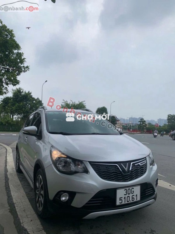 VinFast Fadil 1.4 AT Plus 2020 - 285 Triệu