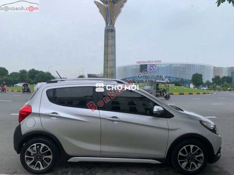 VinFast Fadil 1.4 AT Plus 2020 - 285 Triệu
