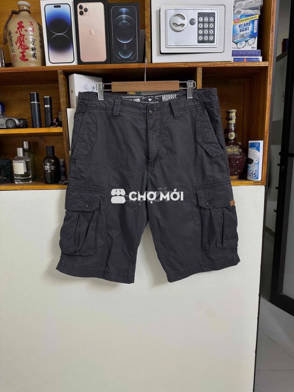 quần Tomtailor xách tay Đức về chuẩn chỉ. size 31