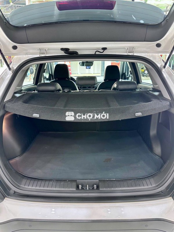 Hyundai Kona 2020 2.0 AT Đặc biệt - 69000 km