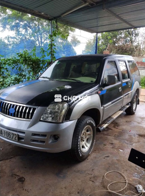 bán hoạt trao đổi xe 7 chỗ 2008May đầu