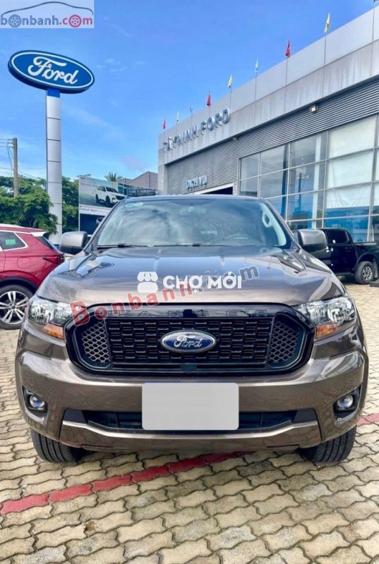 Ford Ranger XLS 2.2L 4x2 AT 2022 - 560 Triệu