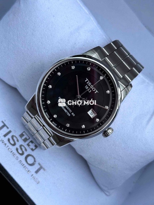 tissot Luxury