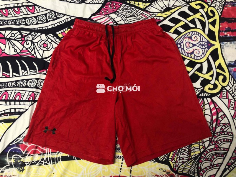 under đỏ thể thao 50-65kg