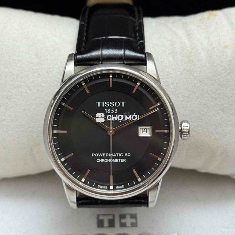 Tissot Luxury Chronometer