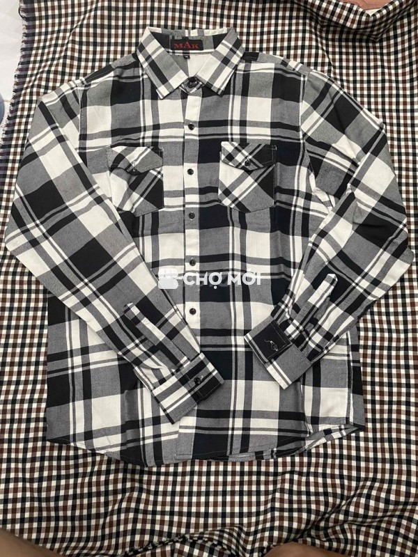 flannel  99%