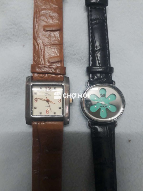 Combo Đ.Hồ size nhỏ NỮ