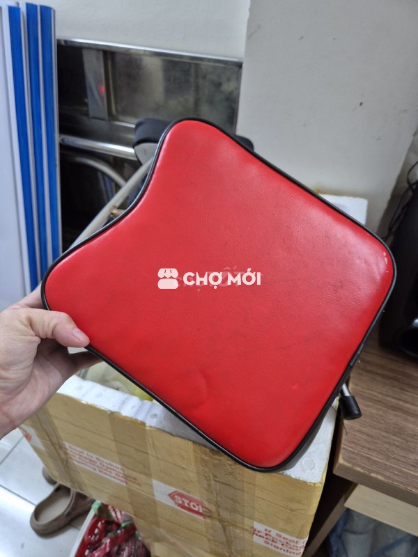 Ghế gắn xe máy mới 100%