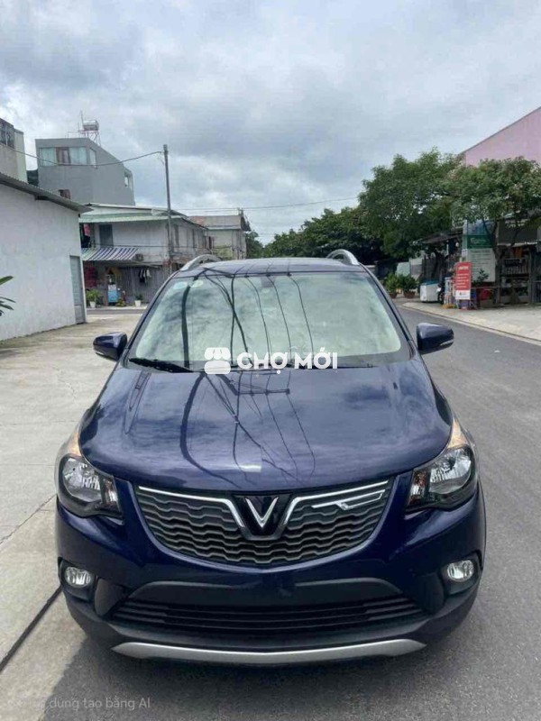 Bán gấp VinFast Fadil 2020 1.4 AT Plus - 40591 km