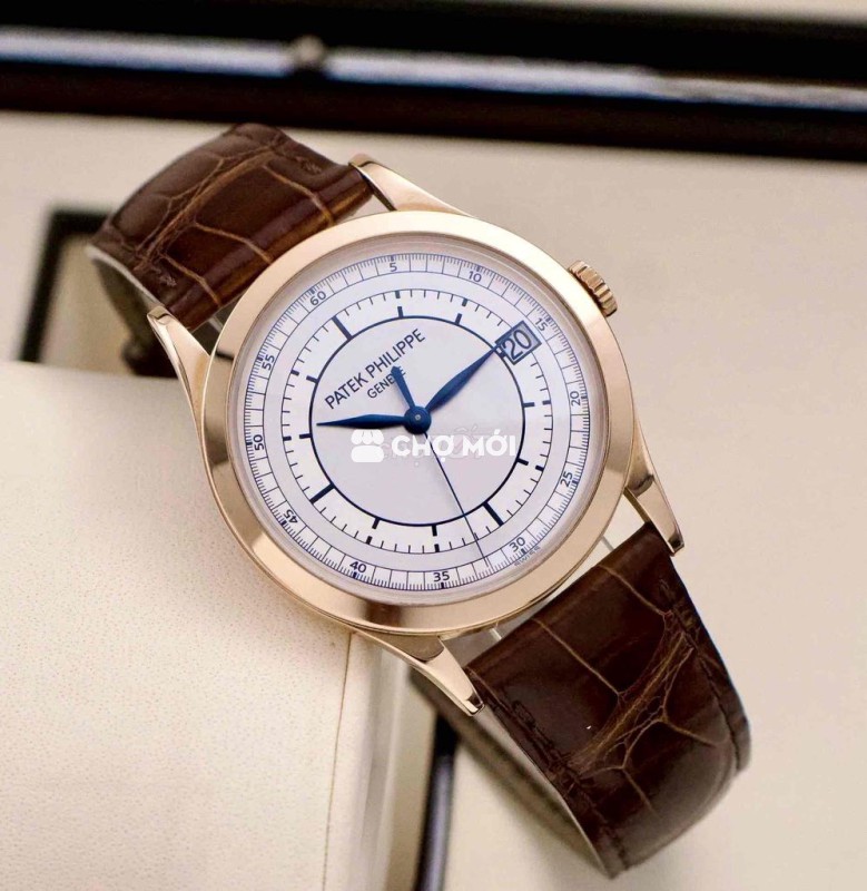 Patek Philippe Calavatra 5296R  tuyệt đẹp