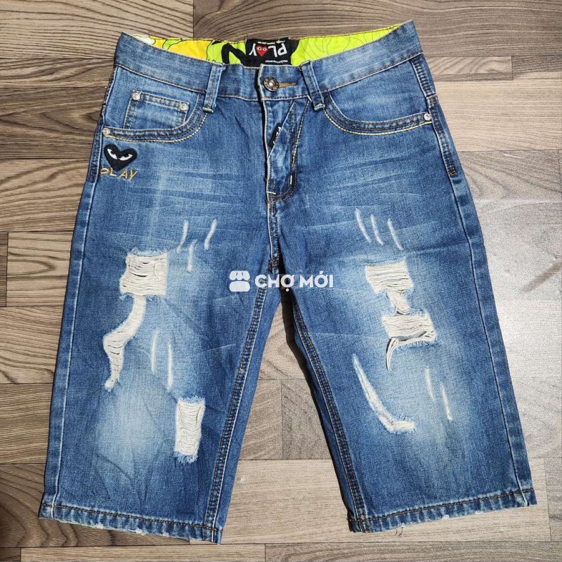 Shots jeans Play >size 29