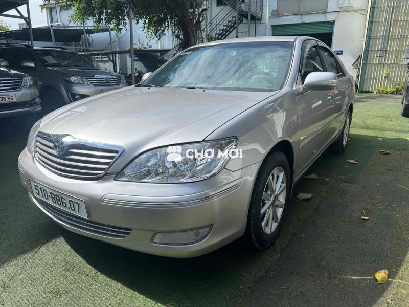 Toyota Camry 2003 3.0V 2003  - 148000km