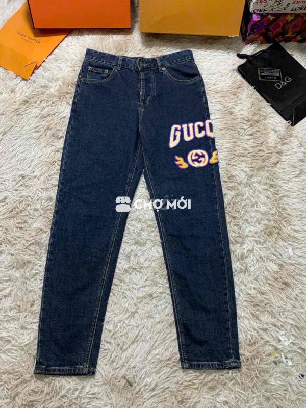 Quần GUCCI cục vip