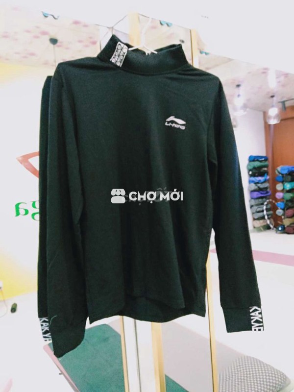 Áo thun ấm 47-57kg