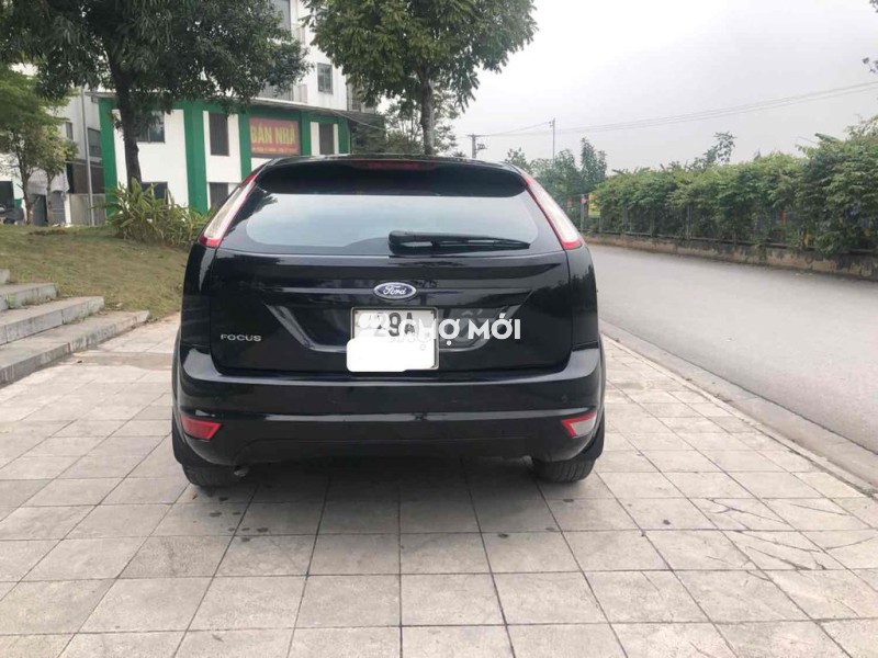Ford Focus 2011 1.8 AT 1chủ sử dụng - 1200000 km