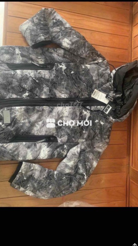 áo nhẹ tự long vũ mặc ấm nhẹ tênh 9 hãng