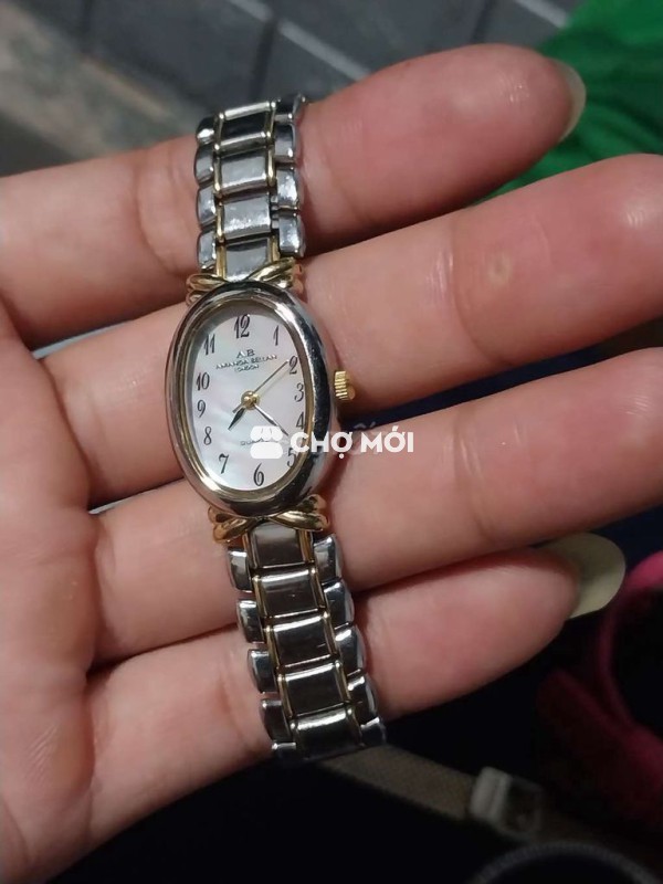 AB AMANDA BELLAN LONDON