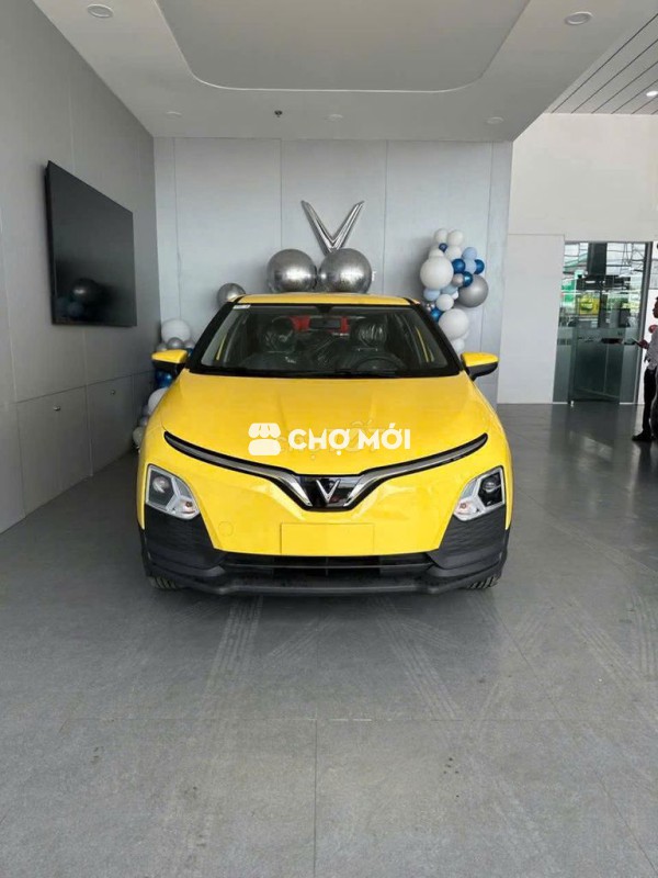 Mua xe trả trước 0đ có Herio Green vàng giao ngay
