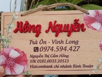hồng nguyễn