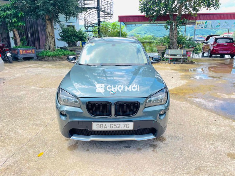 BMW X1 2010 - 160000 km