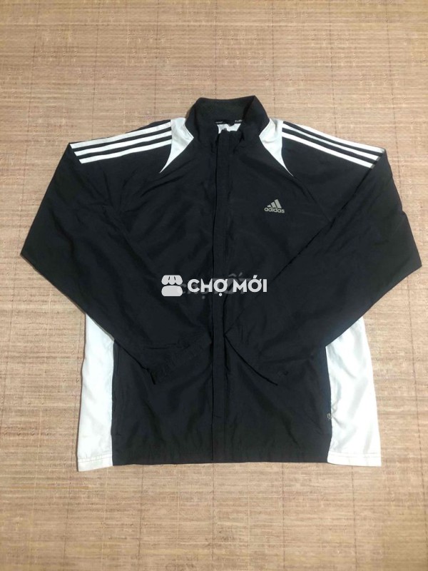 (Đồ auth…Nam) Gió ADIDAS