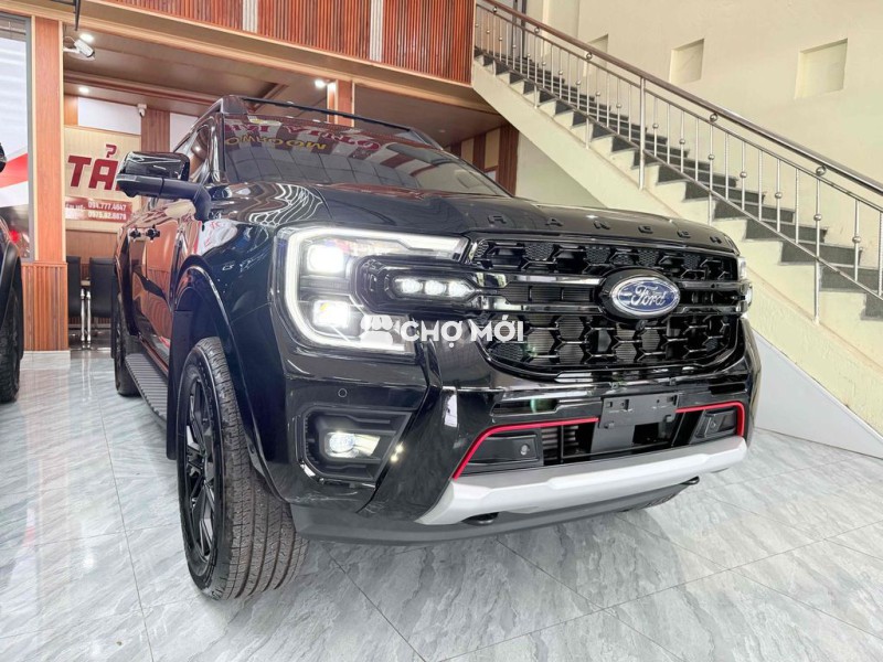 Stormtrak 2024 lướt 5000 km như mới ✨