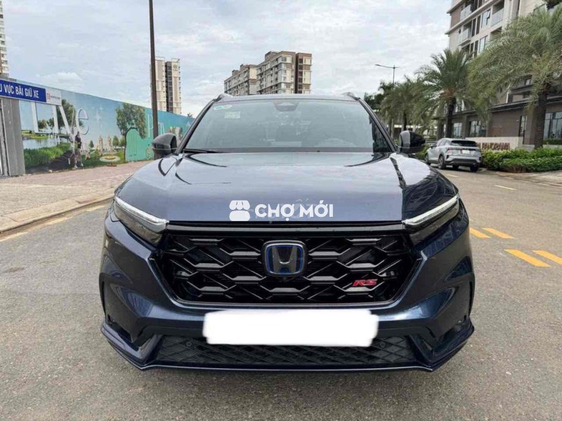 Honda CR V 2024 e:HEV RS - 22000 km