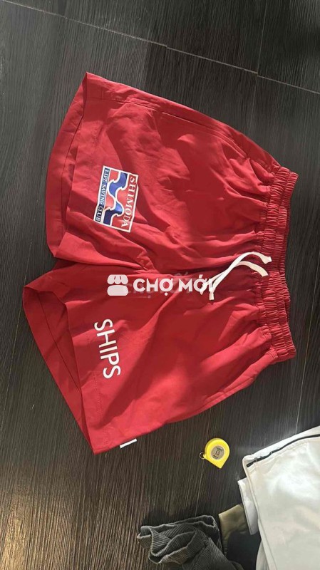 quần short nam