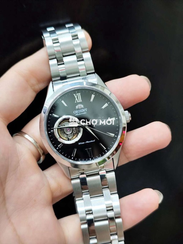 Đồng hồ nam orient automatic chính hãng
