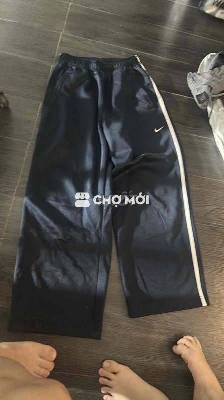 track pant nike vintage