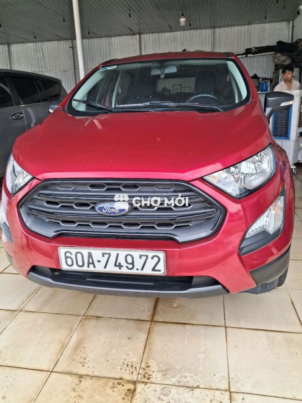 2019 Ambiente 1.5L MT - 45000 km