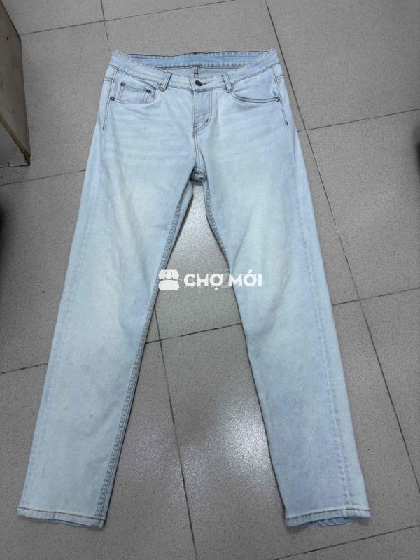 Quần Jean Yame S30