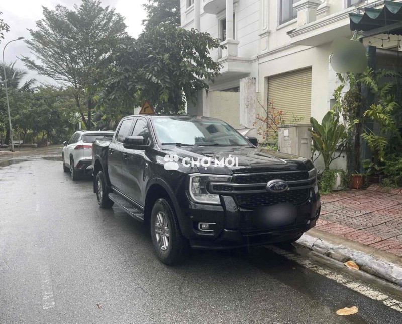 🛻 FORD RANGER XLS 2024 – 4x2 AT - xuất hđ cty
