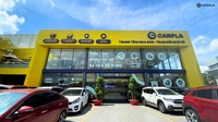 Xe Lướt Sài Gòn Miền Nam