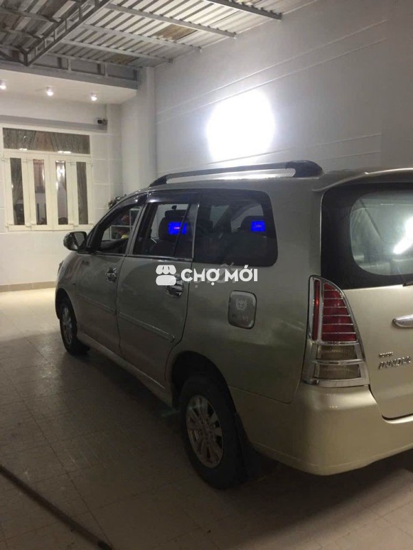 Bán xe đã qua sử dụng
