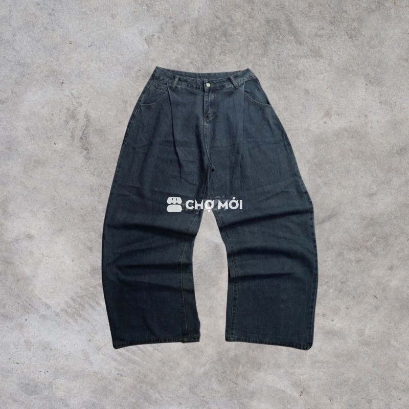 BAGGY JEANS