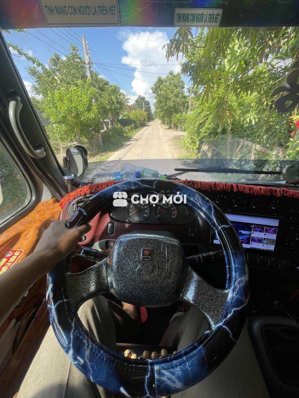 Xe chính chủ