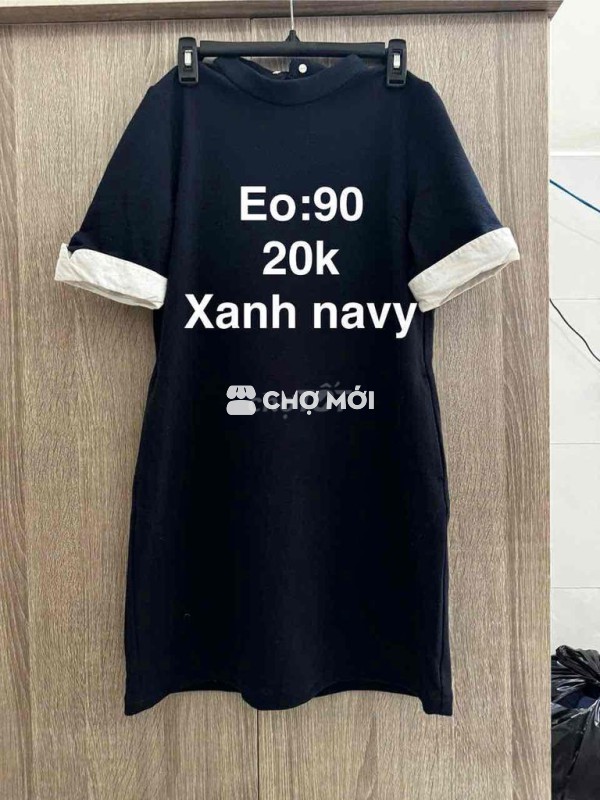 Thanh lý đầm si - hàng kiện