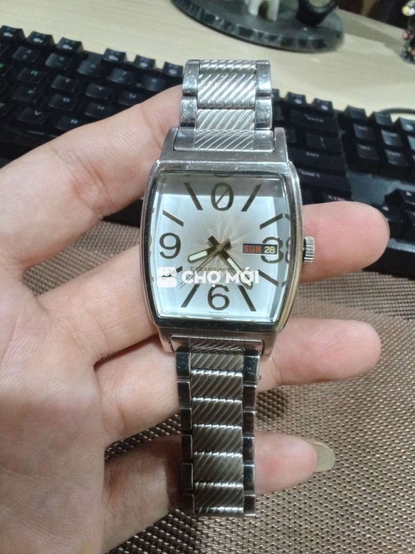 Tank lớn nhật 2 ô lịch