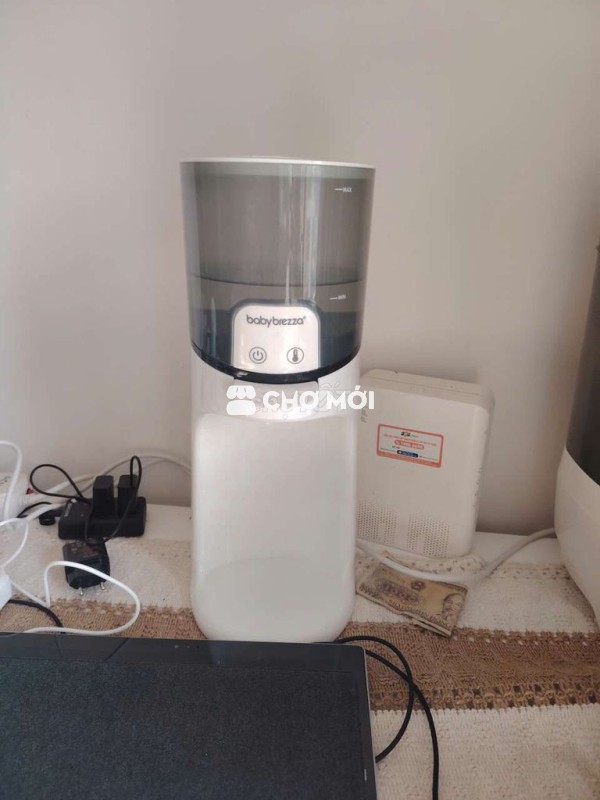 Mình pass ít đồ cho bé có cod ạ