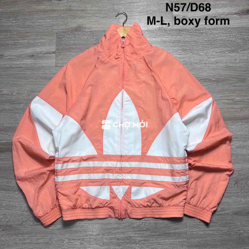 ADIDAS Jackets
