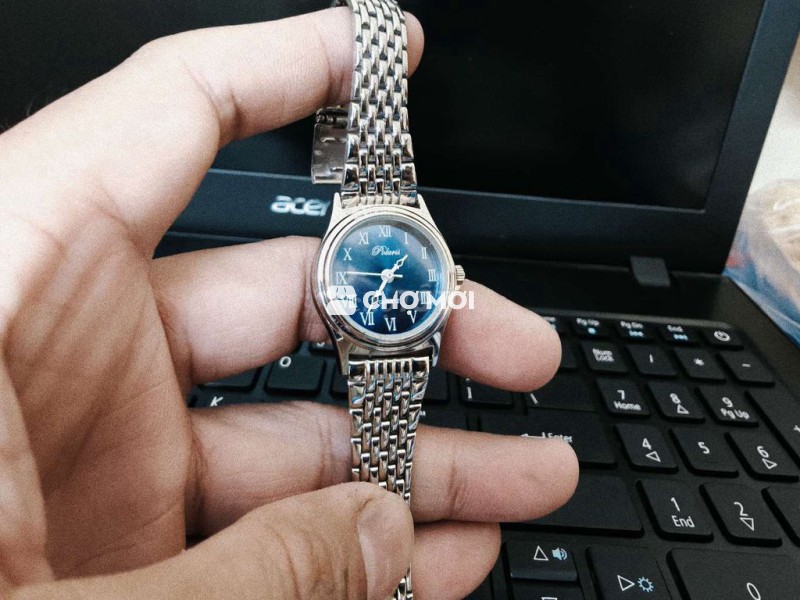 Đồng hồ Si nữ đẹp