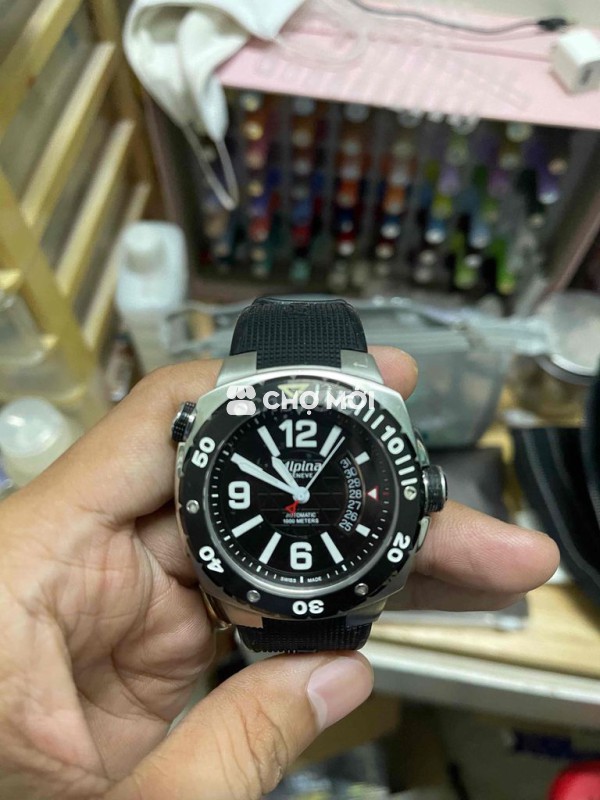 Đồng Hồ Hiệu