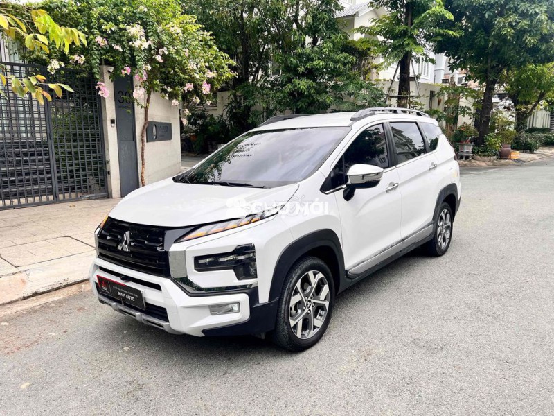 Mitsubishi Xpander Cross 2024 - 56000 km