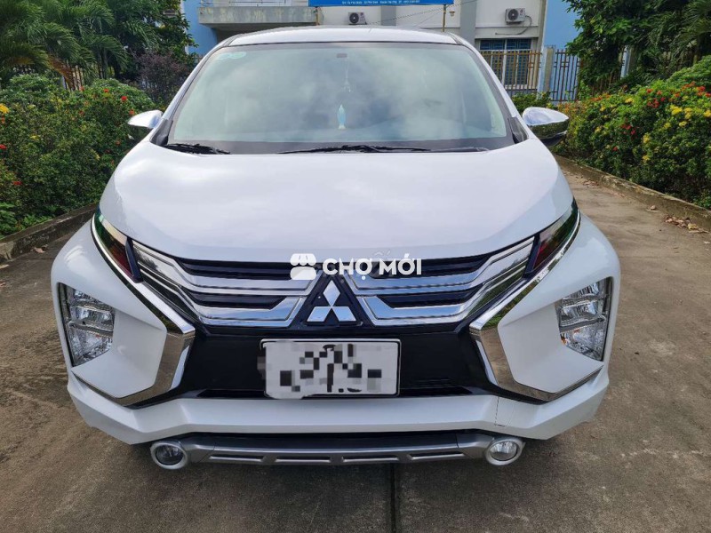 Mitsubishi Xpander 2020 1.5AT - 76500 km