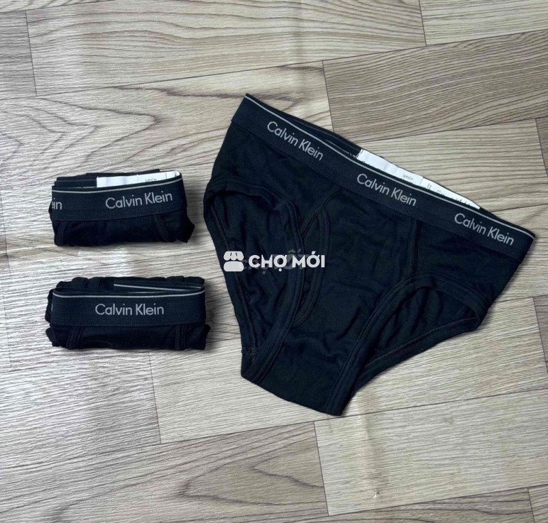 quần lót nam ck mới chính hãng