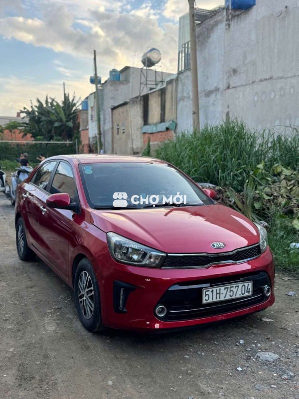 2020 1.4 AT Deluxe - 124000 km