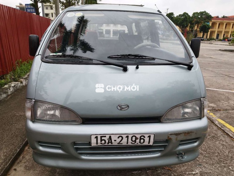 11 374 2000 1.6 MT Lắp Ráp - 14000 km