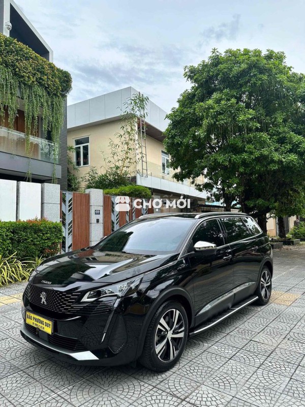 Peugeot 50*** Allure - 42000 km
